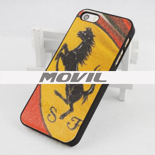 NP-1327 Funda para iphone 5S NP-1327-11g